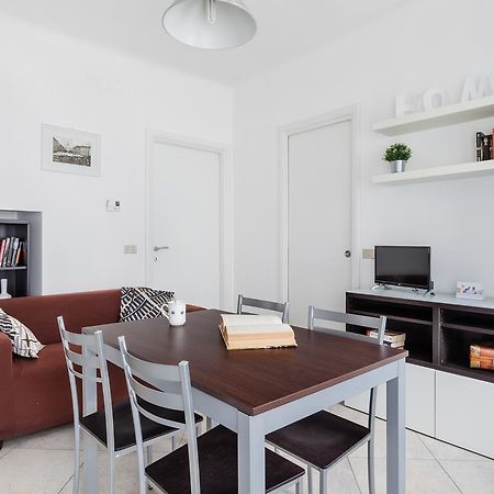 Italianway - Cerano 15 Apartment Milan Luaran gambar