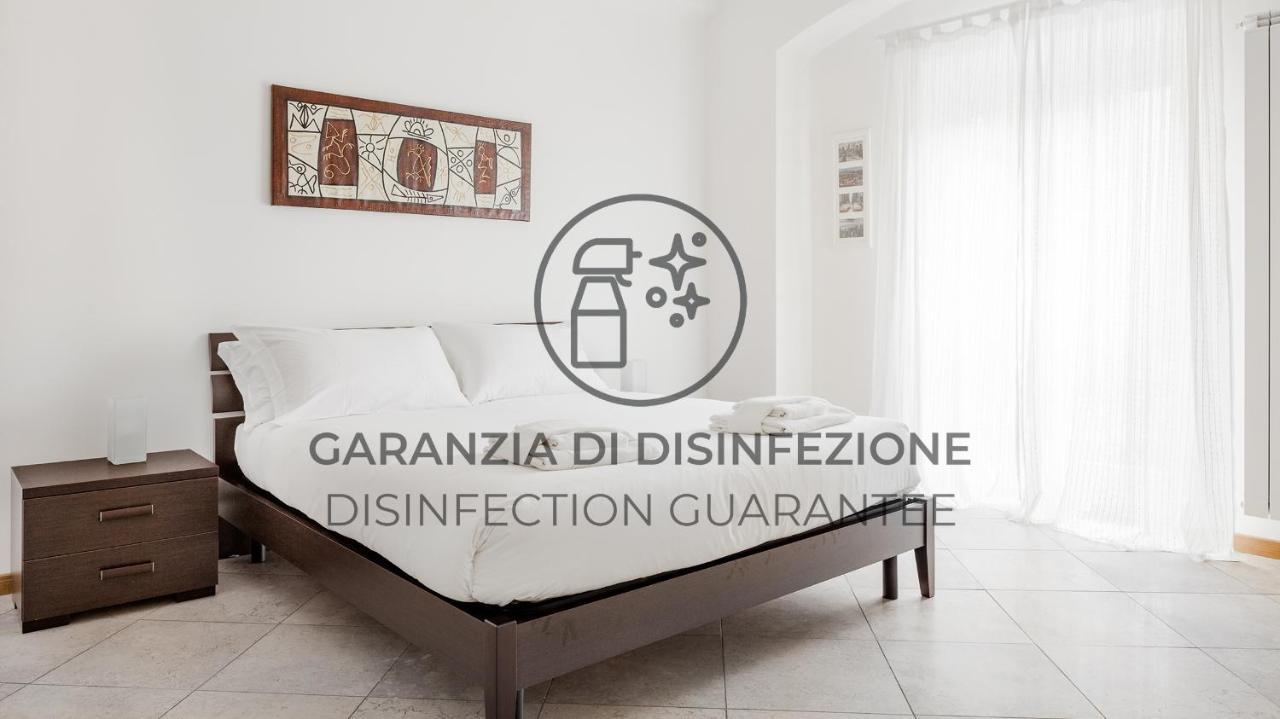 Italianway - Cerano 15 Apartment Milan Luaran gambar