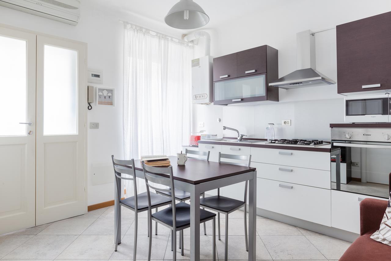 Italianway - Cerano 15 Apartment Milan Luaran gambar