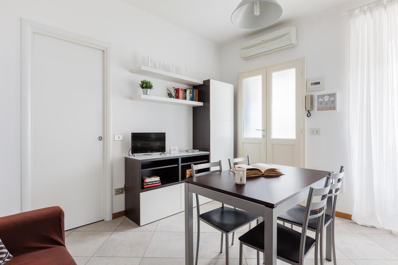 Italianway - Cerano 15 Apartment Milan Luaran gambar