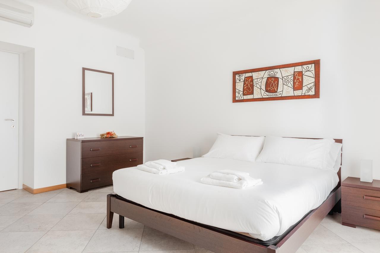 Italianway - Cerano 15 Apartment Milan Luaran gambar