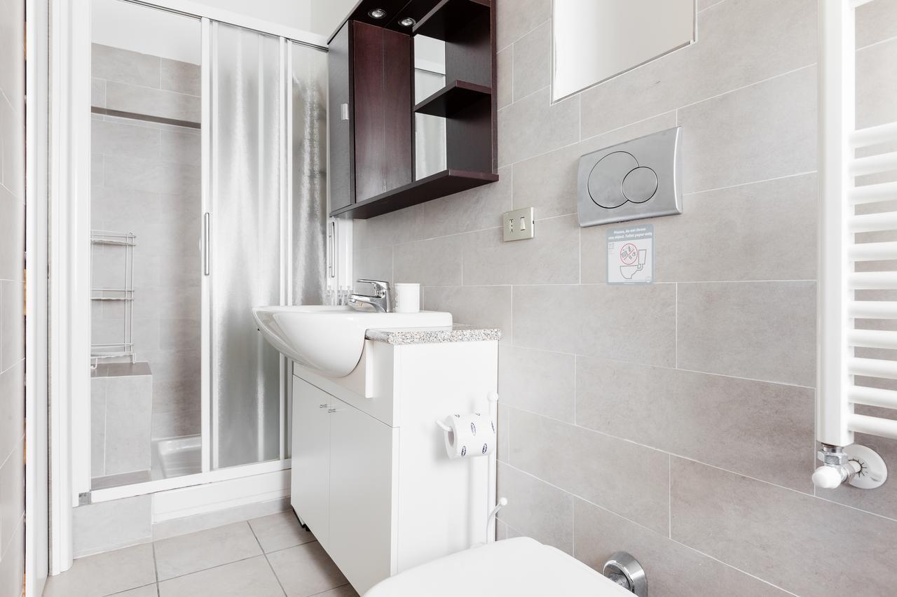 Italianway - Cerano 15 Apartment Milan Luaran gambar