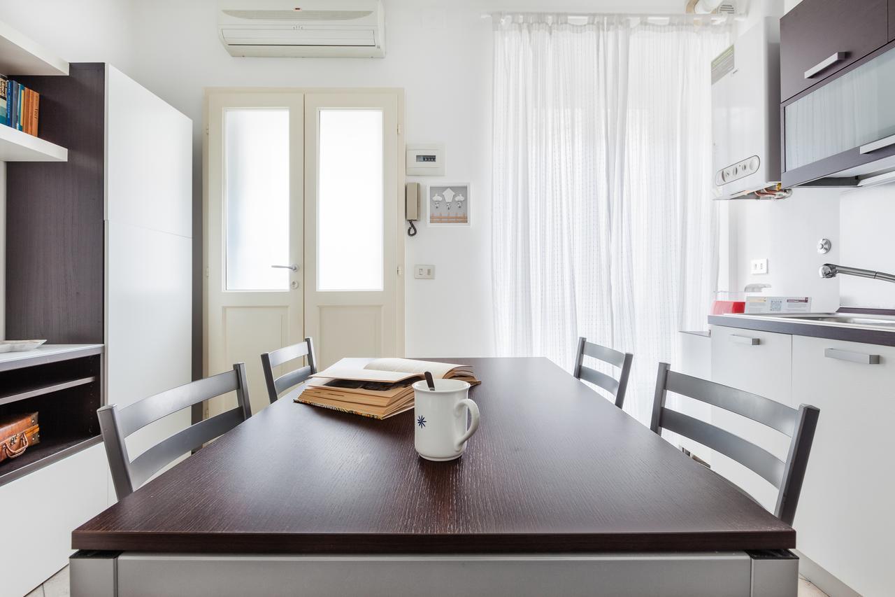 Italianway - Cerano 15 Apartment Milan Luaran gambar
