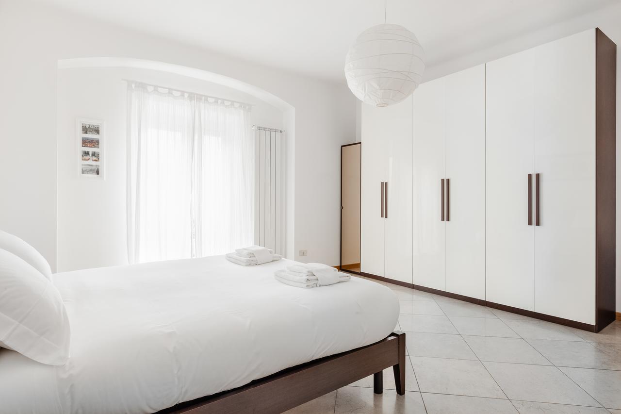 Italianway - Cerano 15 Apartment Milan Luaran gambar