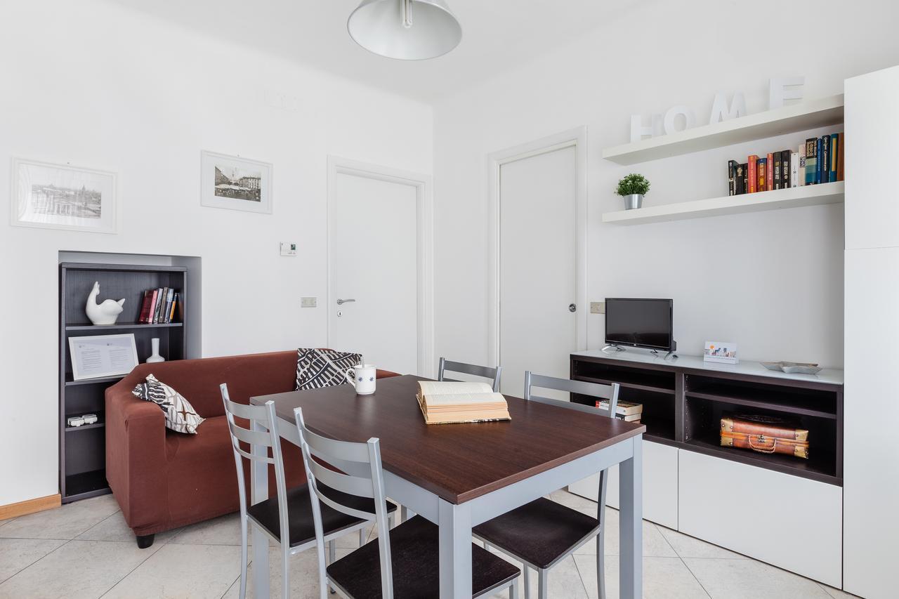 Italianway - Cerano 15 Apartment Milan Luaran gambar