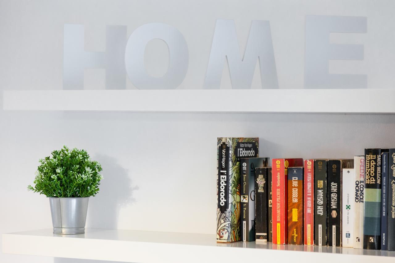 Italianway - Cerano 15 Apartment Milan Luaran gambar
