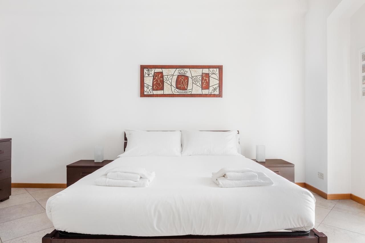 Italianway - Cerano 15 Apartment Milan Luaran gambar