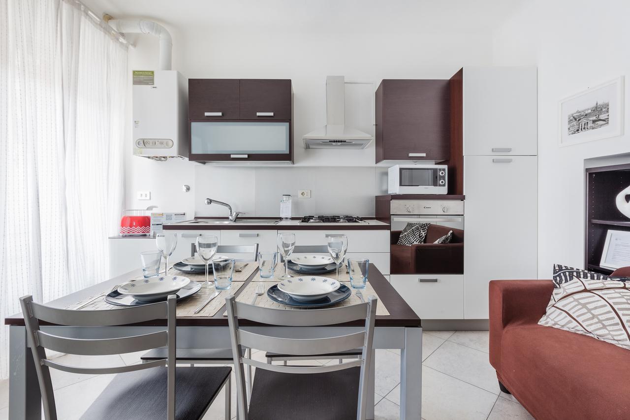 Italianway - Cerano 15 Apartment Milan Luaran gambar